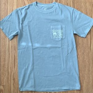 Southern Fried Cotton T-shirt.